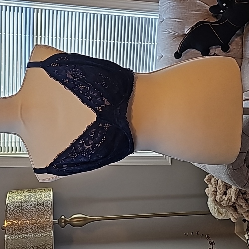 Adore me Lace Underwire Bra